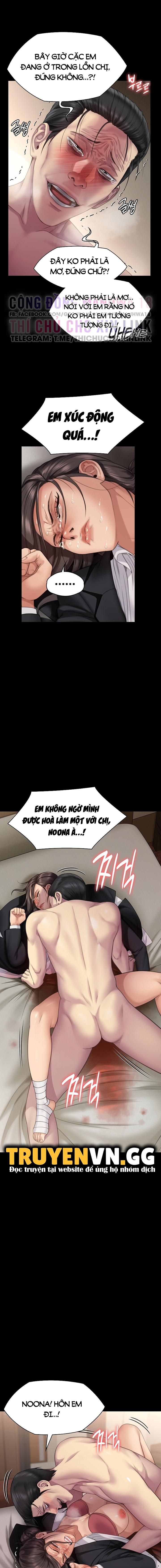 đọc truyện Ong Chúa Chương 274 ảnh 8 tại Giả Dược