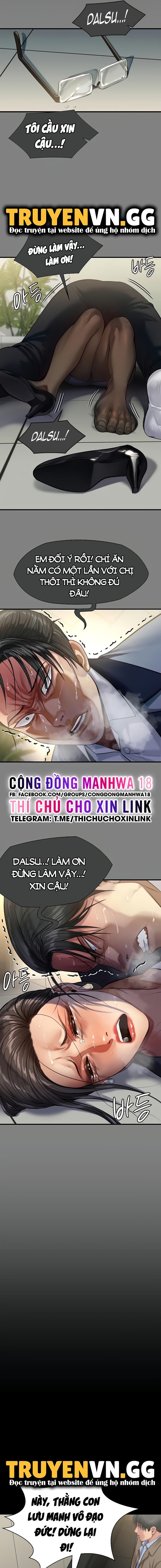 đọc truyện Ong Chúa Chương 276 ảnh 18 tại Thiên Thai Truyện