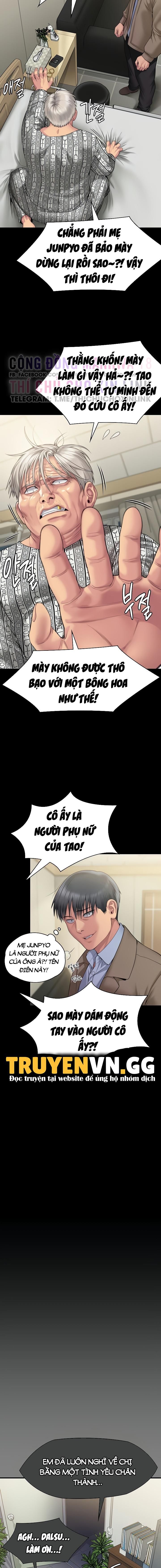đọc truyện Ong Chúa Chương 276 ảnh 19 tại Thiên Thai Truyện