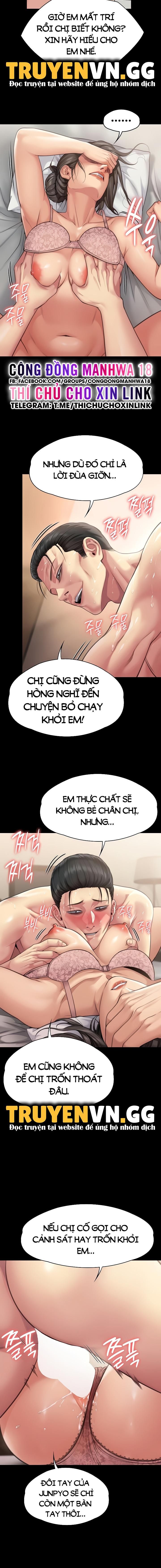đọc truyện Ong Chúa Chương 276 ảnh 25 tại Thiên Thai Truyện