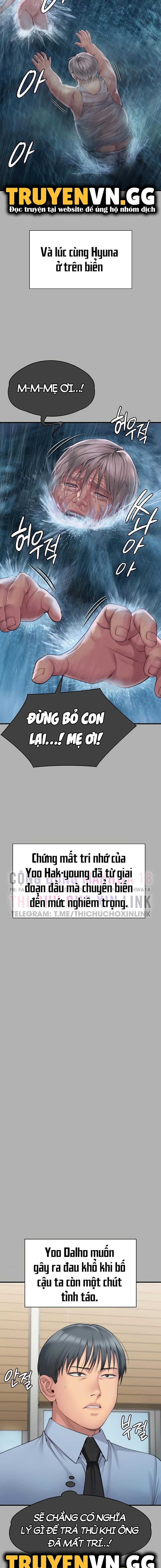 đọc truyện Ong Chúa Chương 276 ảnh 5 tại Thiên Thai Truyện