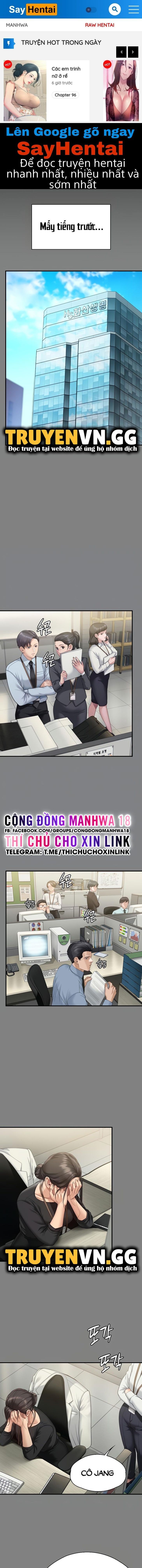 đọc truyện Ong Chúa Chương 277 ảnh 1 tại Giả Dược
