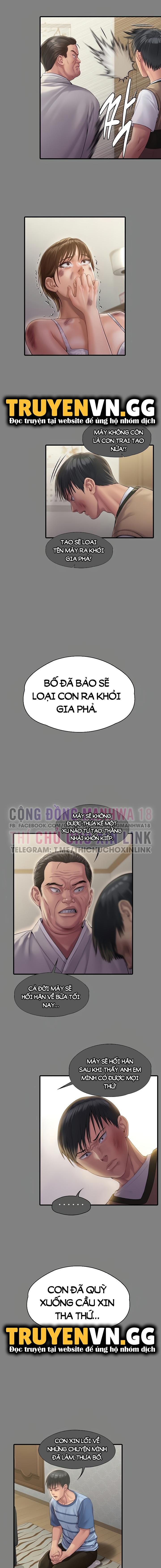 đọc truyện Ong Chúa Chương 277 ảnh 13 tại Giả Dược