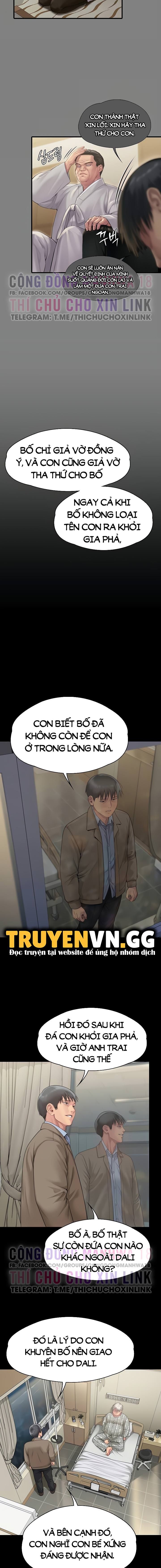 đọc truyện Ong Chúa Chương 277 ảnh 14 tại Giả Dược