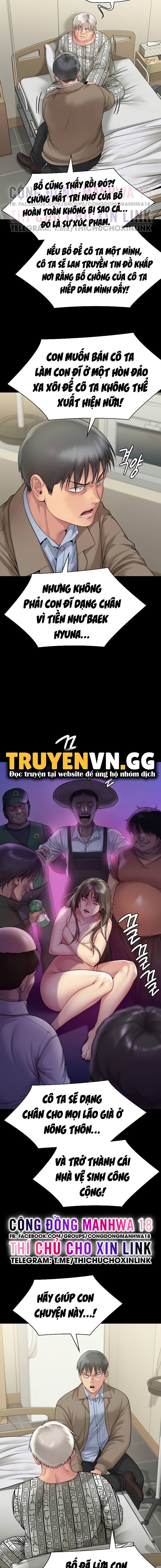 đọc truyện Ong Chúa Chương 277 ảnh 17 tại Giả Dược