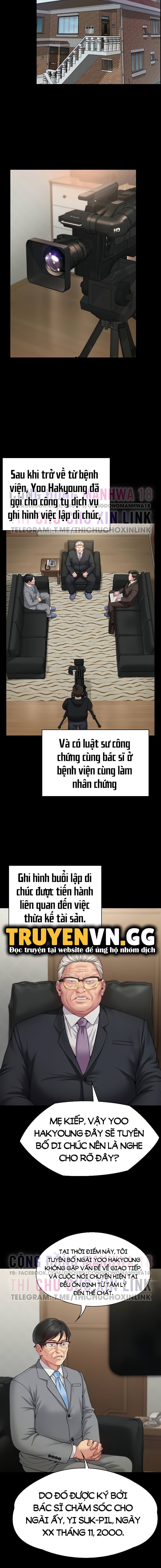đọc truyện Ong Chúa Chương 277 ảnh 19 tại Giả Dược