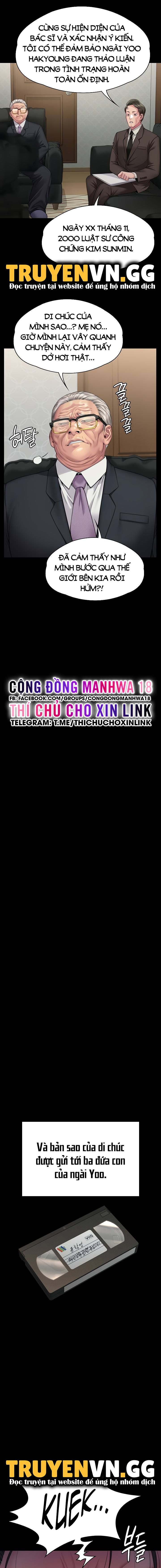 đọc truyện Ong Chúa Chương 277 ảnh 20 tại Giả Dược