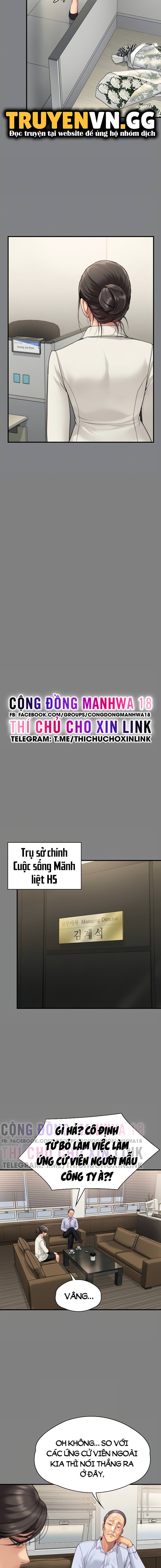 đọc truyện Ong Chúa Chương 277 ảnh 3 tại Giả Dược
