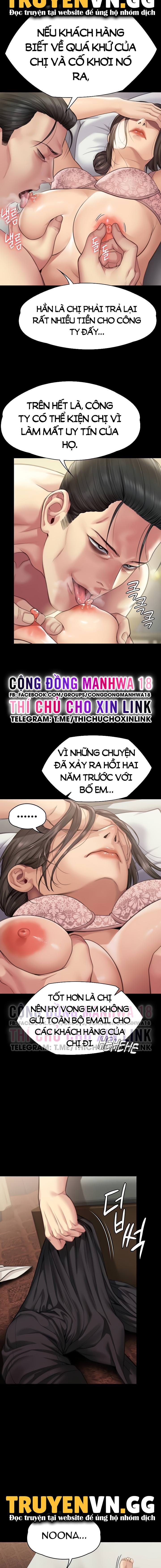 đọc truyện Ong Chúa Chương 277 ảnh 6 tại Giả Dược