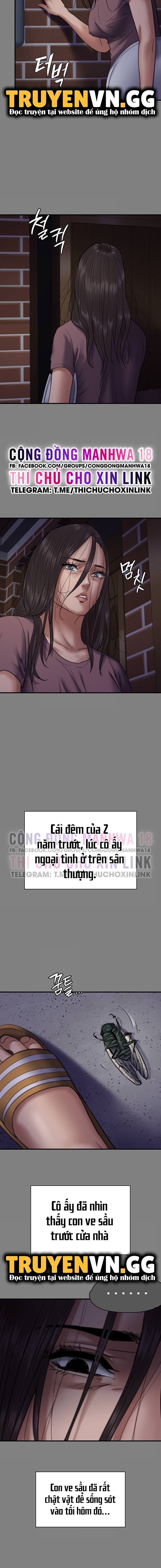 đọc truyện Ong Chúa Chương 278 ảnh 15 tại Giả Dược