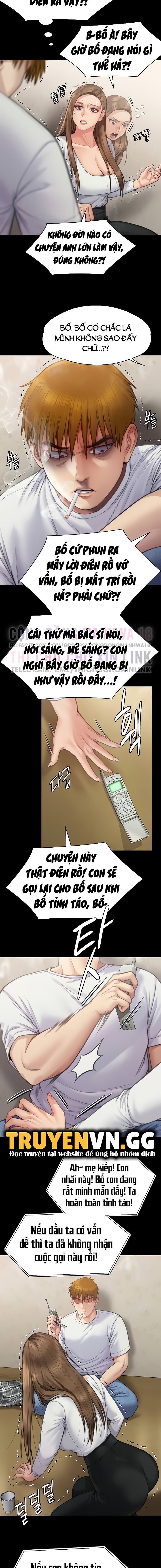 đọc truyện Ong Chúa Chương 280 ảnh 18 tại Giả Dược