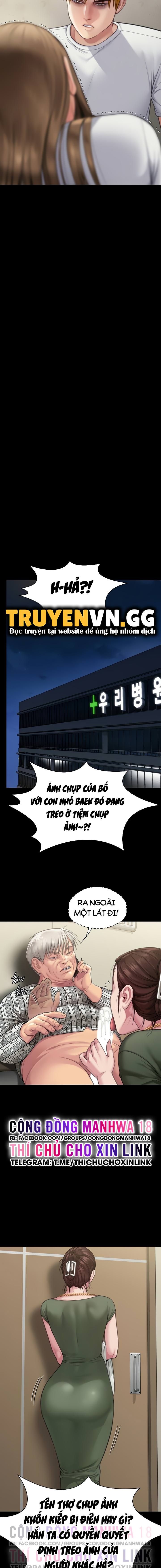 đọc truyện Ong Chúa Chương 281 ảnh 2 tại Giả Dược