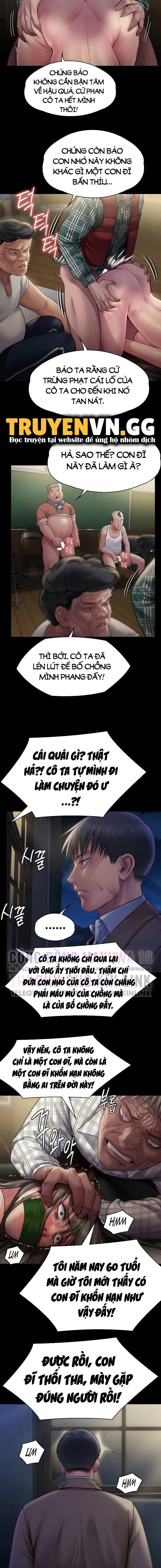 đọc truyện Ong Chúa Chương 281 ảnh 16 tại Giả Dược