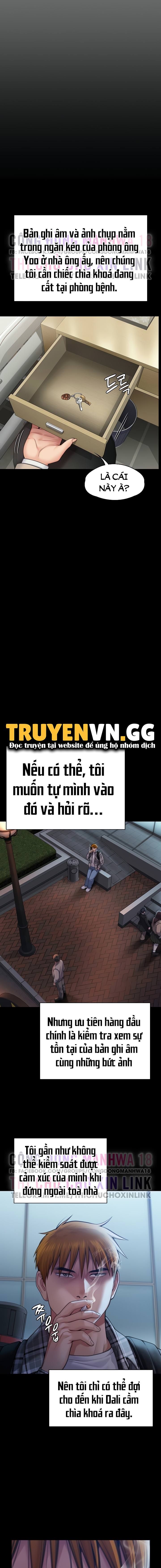 đọc truyện Ong Chúa Chương 282 ảnh 19 tại Giả Dược
