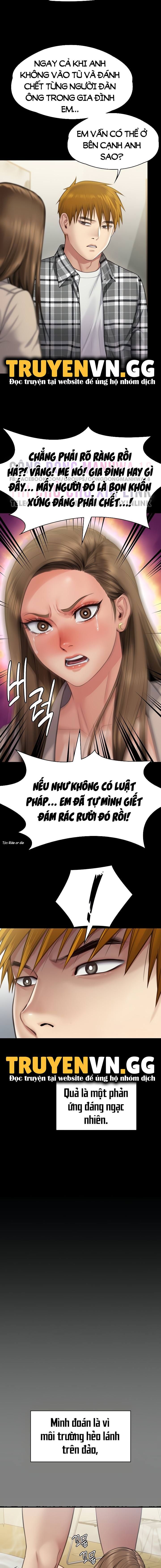 đọc truyện Ong Chúa Chương 282 ảnh 26 tại Giả Dược