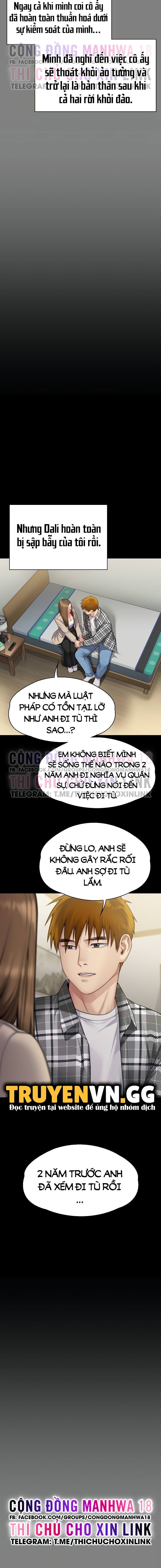 đọc truyện Ong Chúa Chương 282 ảnh 28 tại Giả Dược