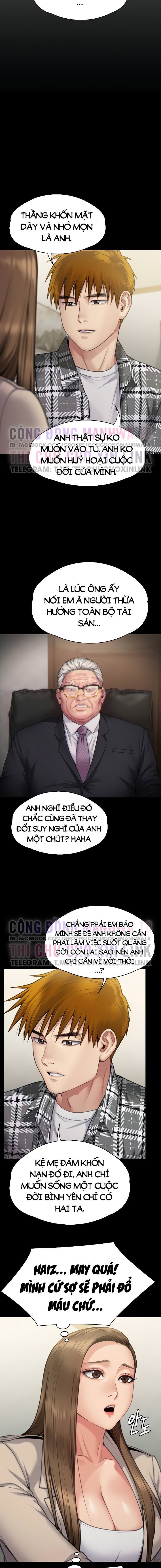 đọc truyện Ong Chúa Chương 282 ảnh 32 tại Giả Dược