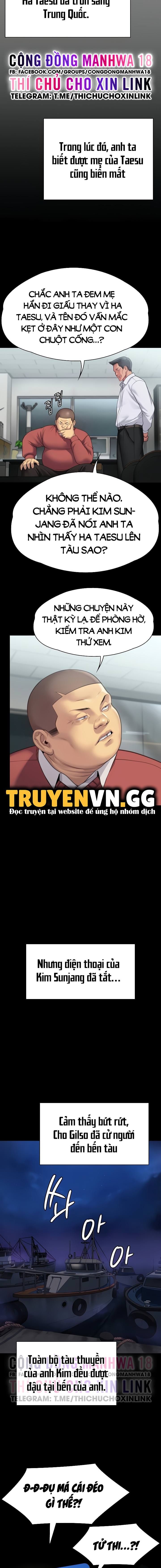 đọc truyện Ong Chúa Chương 283 ảnh 12 tại Giả Dược