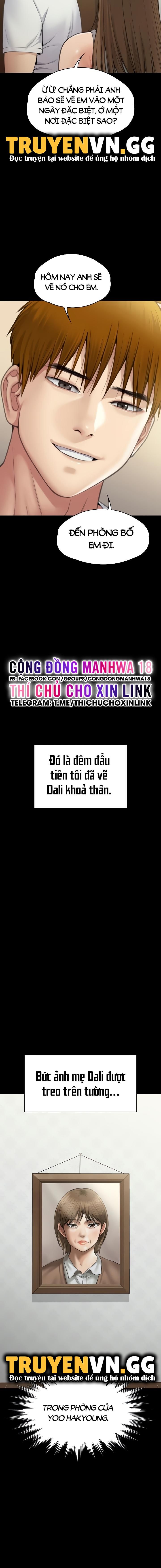 đọc truyện Ong Chúa Chương 284 ảnh 15 tại Thiên Thai Truyện