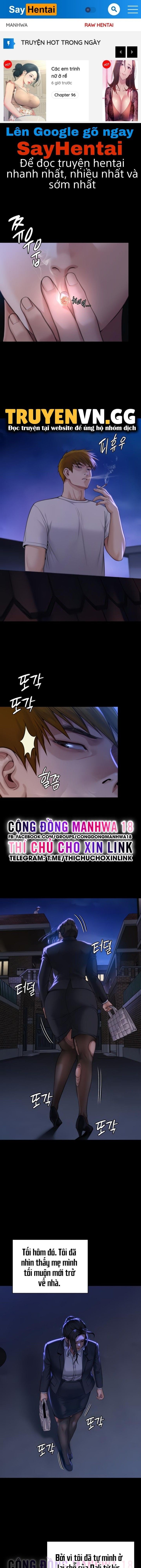 đọc truyện Ong Chúa Chương 285 ảnh 1 tại Giả Dược