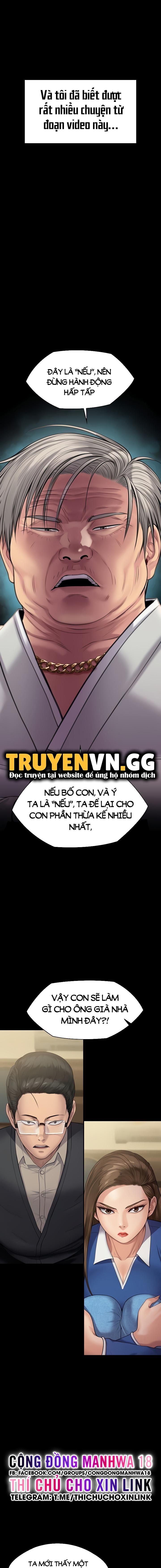 đọc truyện Ong Chúa Chương 285 ảnh 17 tại Giả Dược