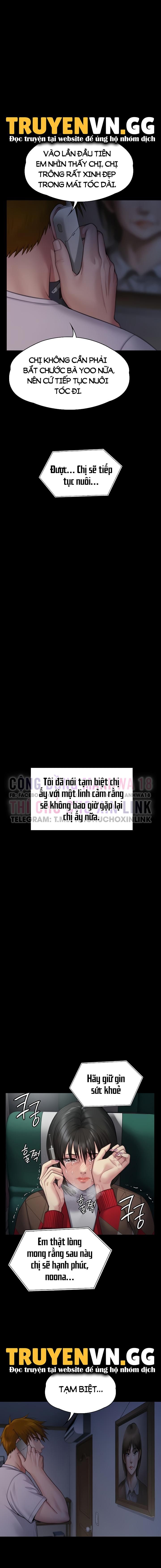 đọc truyện Ong Chúa Chương 285 ảnh 24 tại Giả Dược
