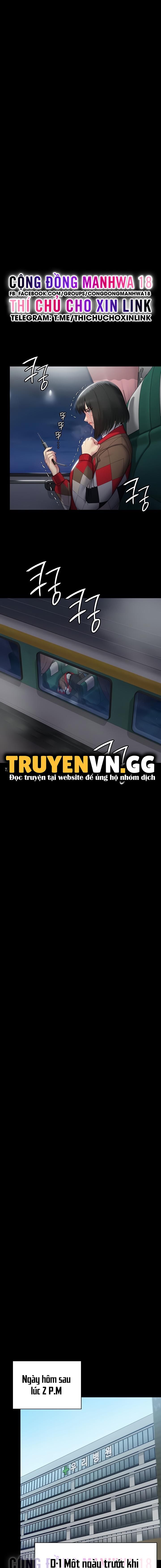 đọc truyện Ong Chúa Chương 285 ảnh 25 tại Giả Dược