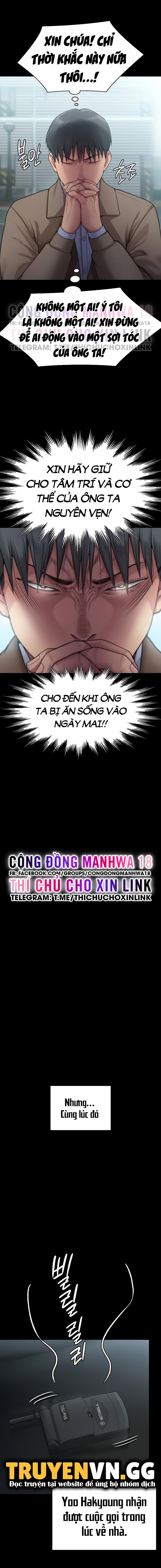 đọc truyện Ong Chúa Chương 285 ảnh 28 tại Giả Dược
