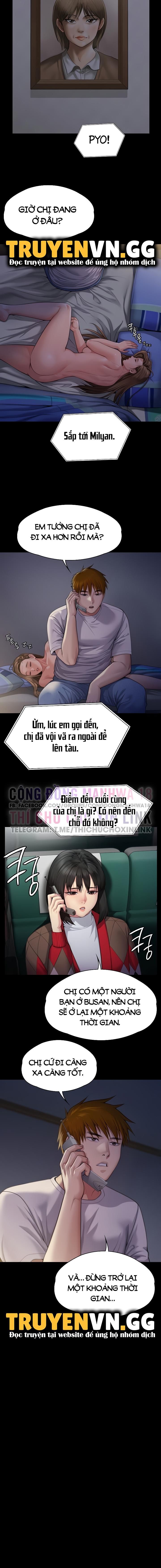đọc truyện Ong Chúa Chương 285 ảnh 8 tại Giả Dược
