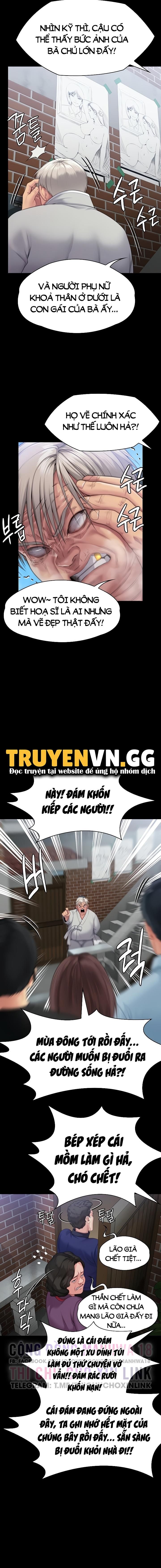 đọc truyện Ong Chúa Chương 286 ảnh 15 tại Giả Dược