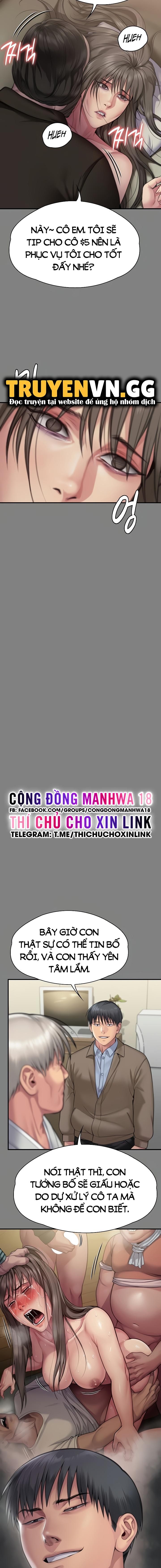 đọc truyện Ong Chúa Chương 286 ảnh 4 tại Giả Dược