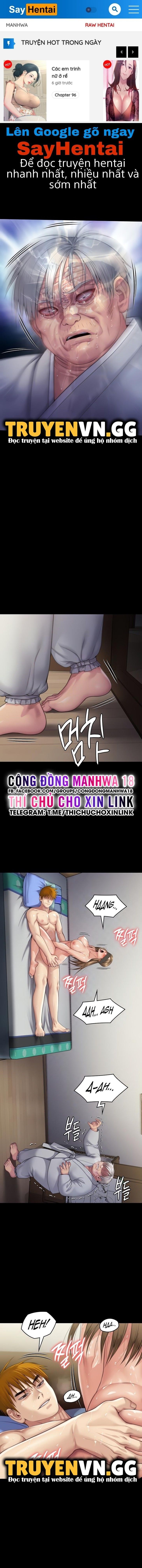 đọc truyện Ong Chúa Chương 287 ảnh 1 tại Giả Dược