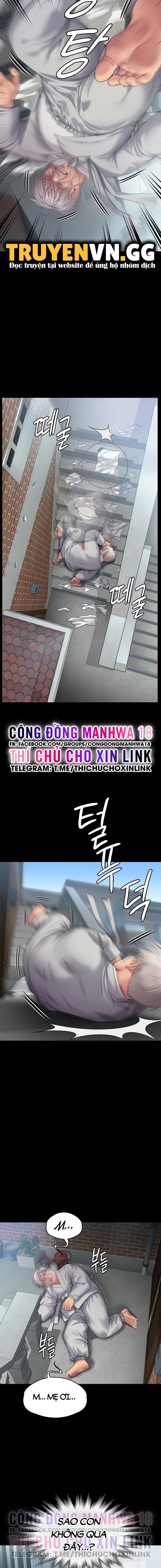 đọc truyện Ong Chúa Chương 287 ảnh 11 tại Giả Dược