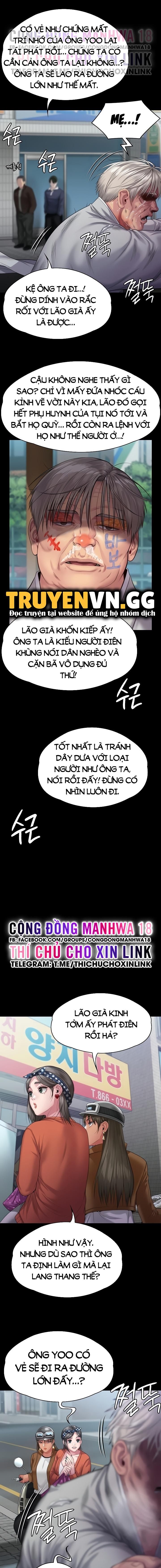 đọc truyện Ong Chúa Chương 287 ảnh 15 tại Giả Dược
