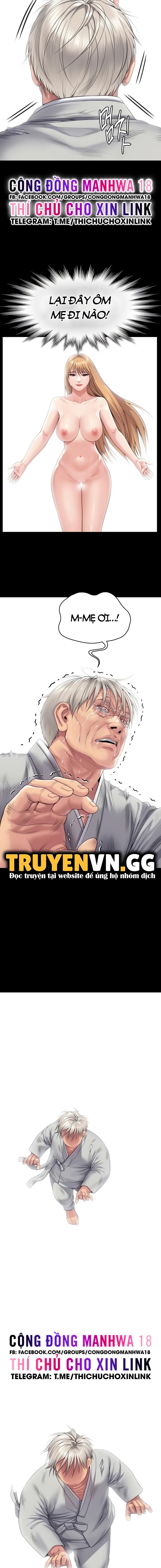đọc truyện Ong Chúa Chương 287 ảnh 17 tại Giả Dược