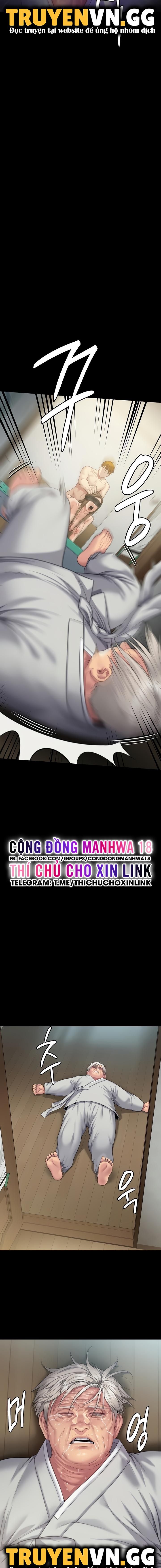 đọc truyện Ong Chúa Chương 287 ảnh 7 tại Giả Dược