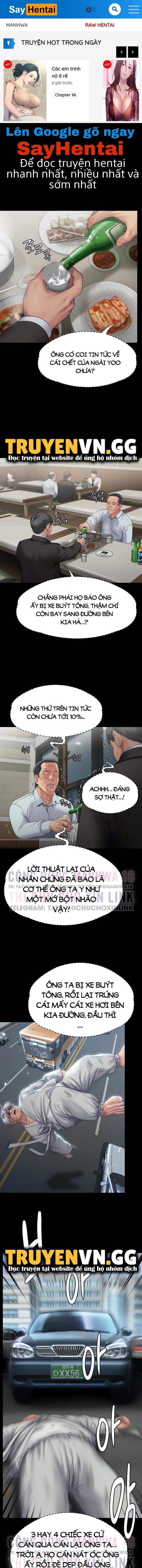 đọc truyện Ong Chúa Chương 288 ảnh 1 tại Giả Dược