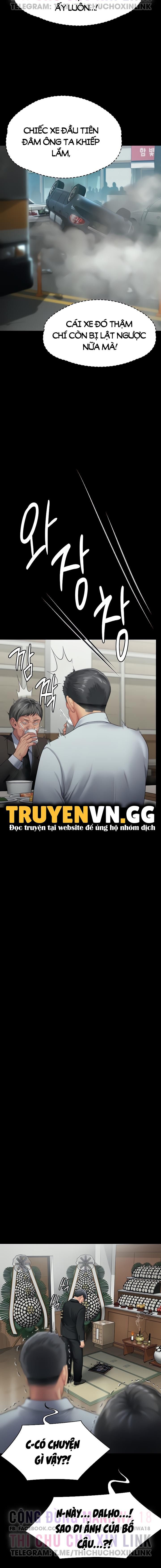 đọc truyện Ong Chúa Chương 288 ảnh 2 tại Giả Dược