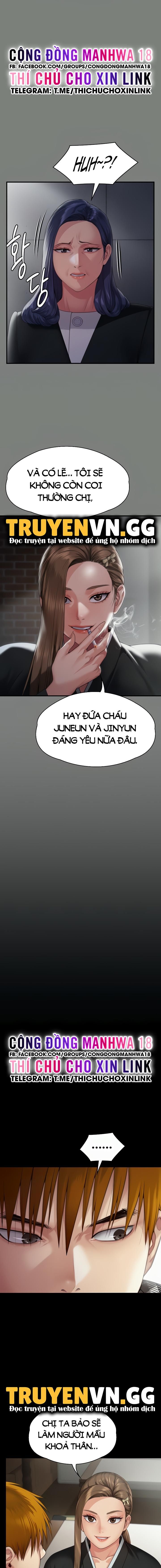 đọc truyện Ong Chúa Chương 288 ảnh 18 tại Giả Dược