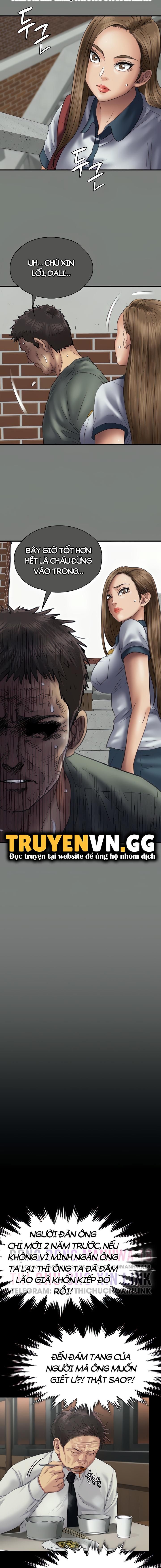 đọc truyện Ong Chúa Chương 289 ảnh 12 tại Giả Dược