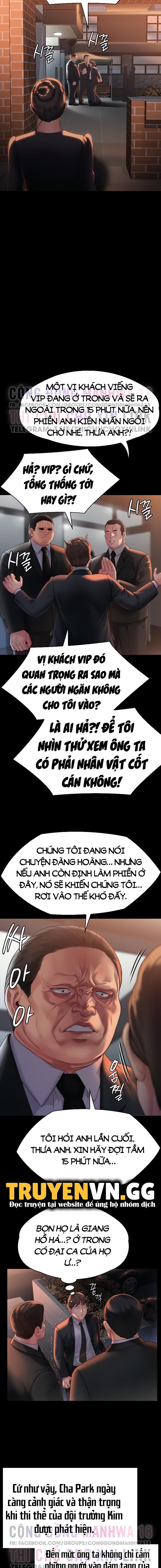 đọc truyện Ong Chúa Chương 289 ảnh 18 tại Giả Dược