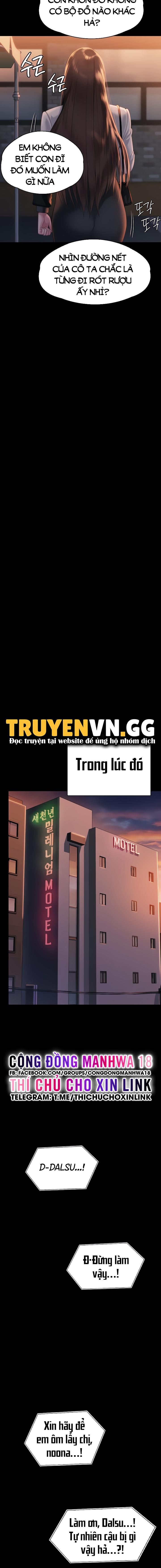 đọc truyện Ong Chúa Chương 289 ảnh 23 tại Giả Dược