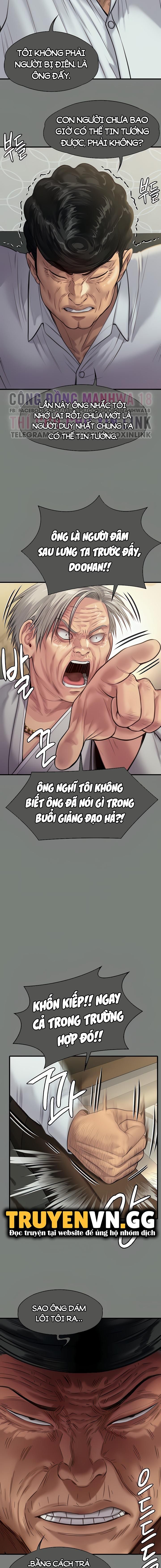 đọc truyện Ong Chúa Chương 289 ảnh 6 tại Giả Dược