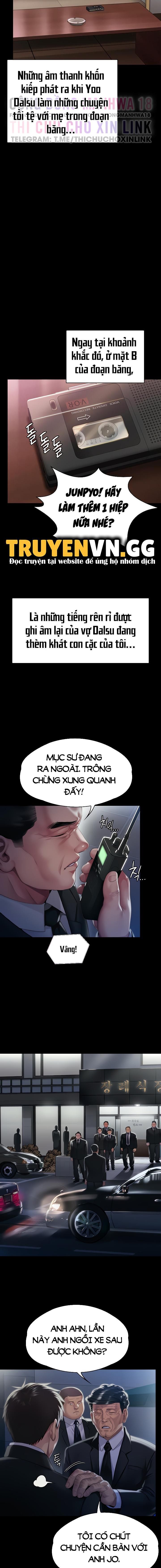 đọc truyện Ong Chúa Chương 291 ảnh 3 tại Giả Dược