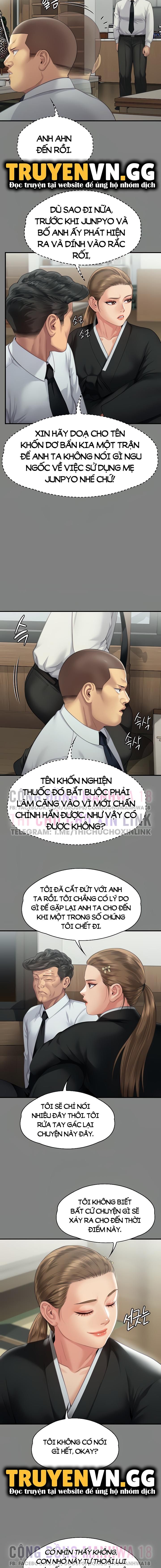đọc truyện Ong Chúa Chương 291 ảnh 9 tại Giả Dược