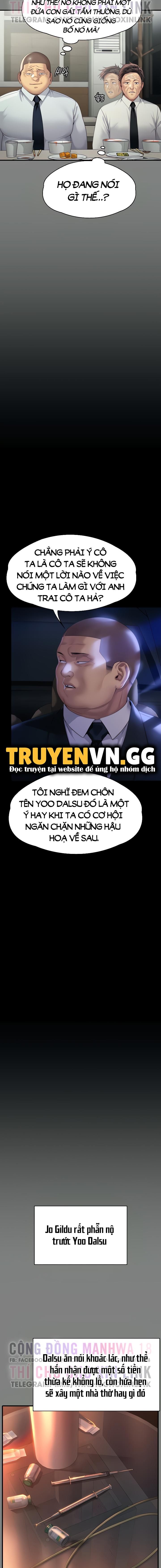 đọc truyện Ong Chúa Chương 291 ảnh 10 tại Giả Dược