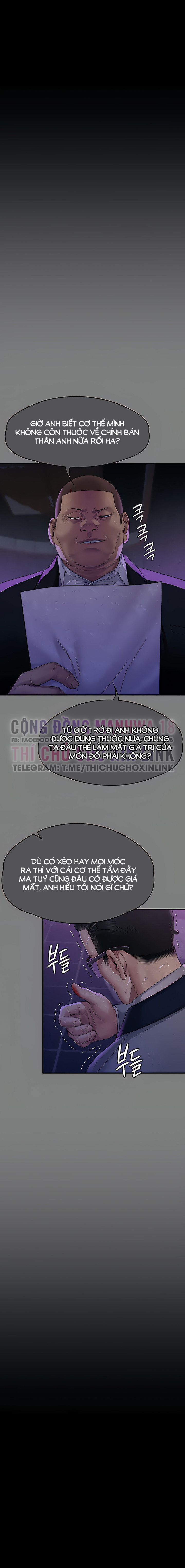 đọc truyện Ong Chúa Chương 293 ảnh 25 tại Giả Dược