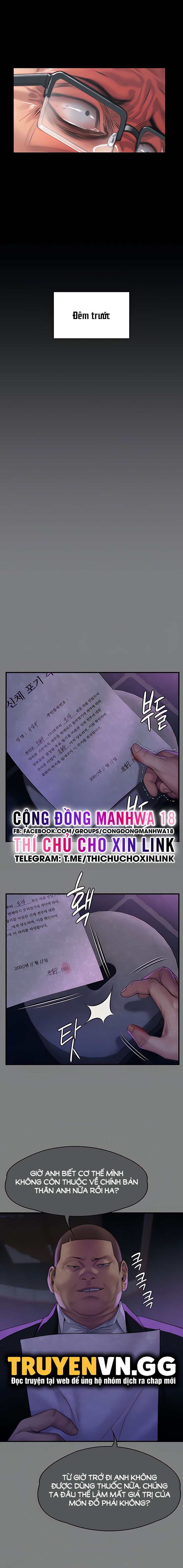 đọc truyện Ong Chúa Chương 293 ảnh 6 tại Giả Dược