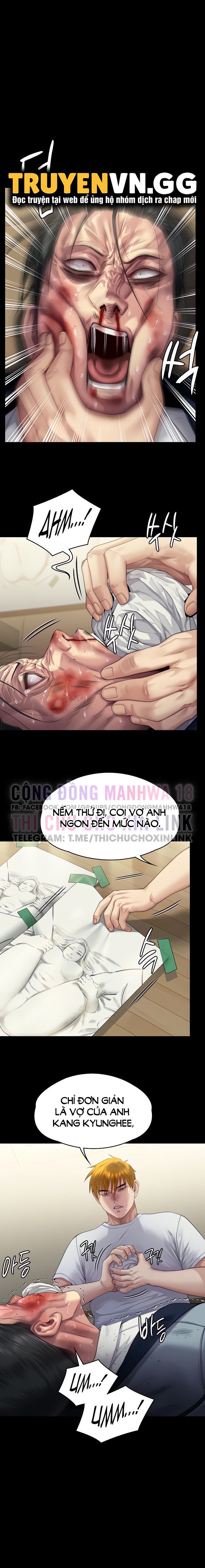 đọc truyện Ong Chúa Chương 294 ảnh 24 tại Giả Dược