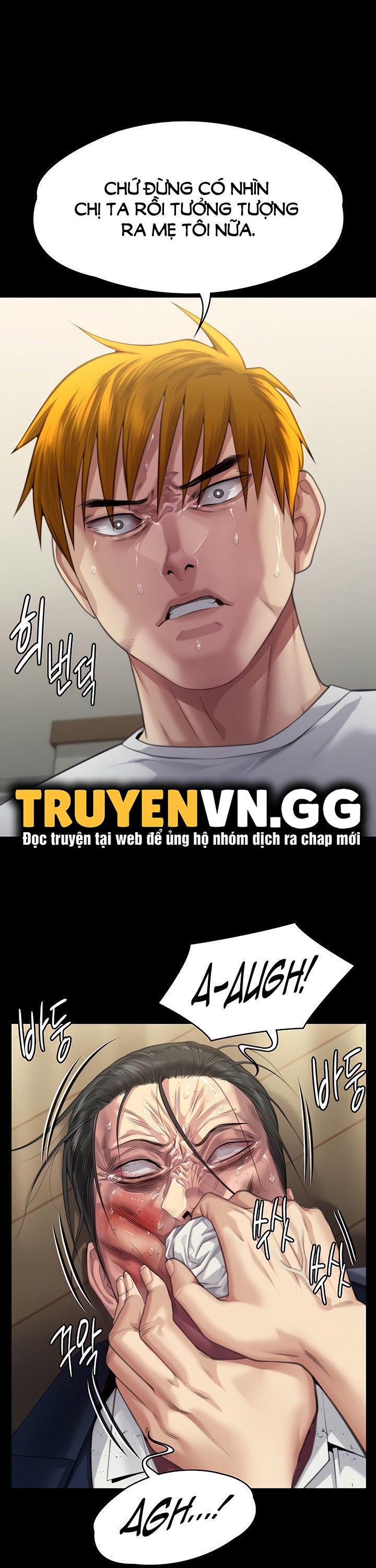 đọc truyện Ong Chúa Chương 294 ảnh 25 tại Giả Dược
